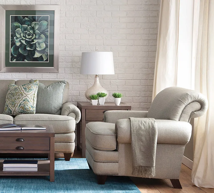 5 Types Of Accent Chairs For The Living Room Reupholstery Houston 1 Jpg